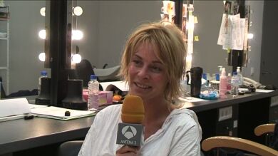 Belén Rueda: 