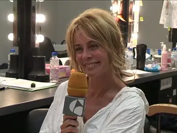 Belén Rueda Belén Rueda