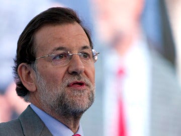 Mariano Rajoy