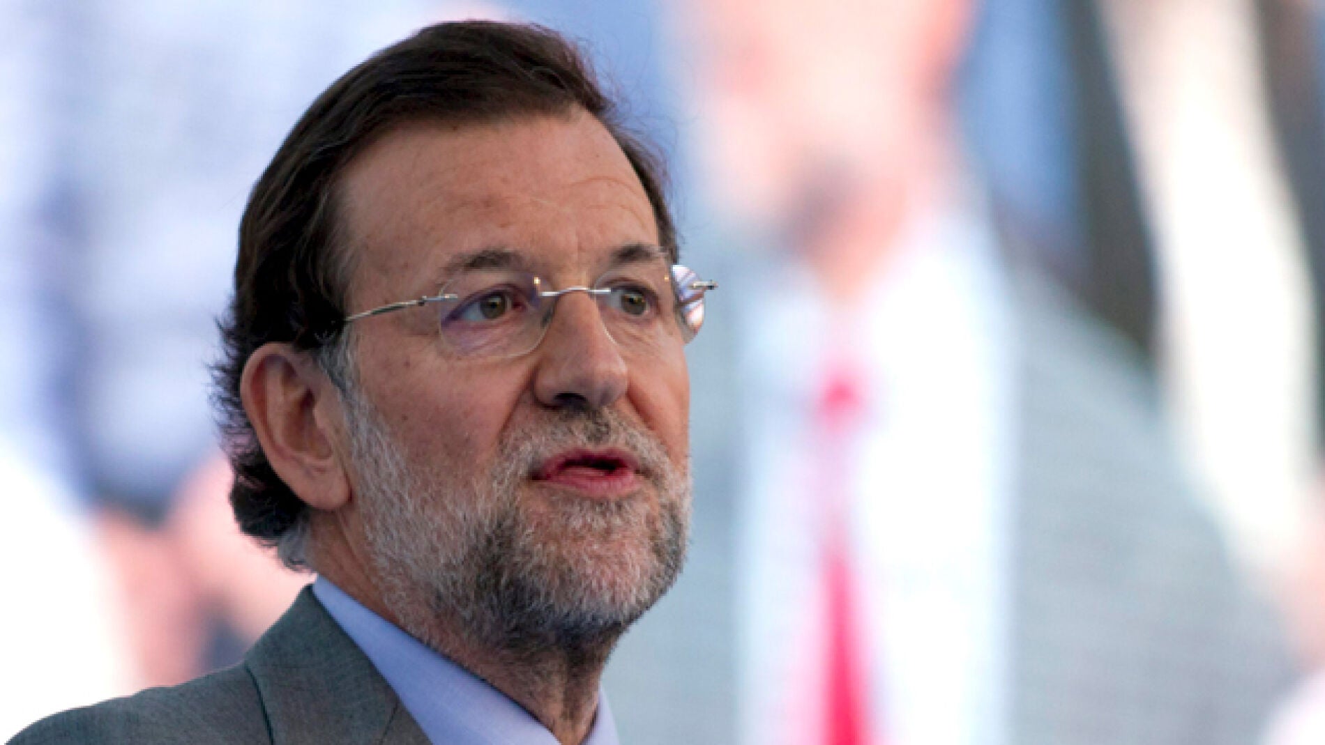 Mariano Rajoy
