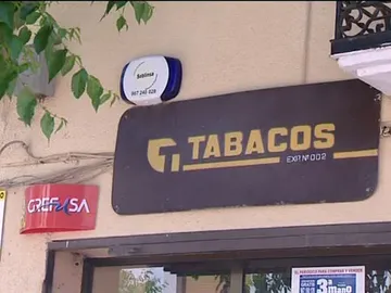 Un estanquero se harta de que le roben y mata a un ladrón Un estanquero se harta de que le roben y mata a un ladrón