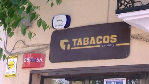 Un estanquero se harta de que le roben y mata a un ladr&oacute;n