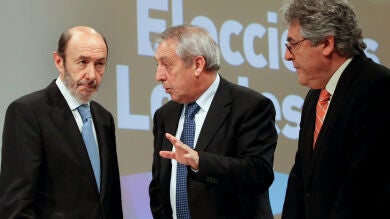 Más de 35,3 millones de personas podrán votar, 1,6 millones de ellos, por primera vez