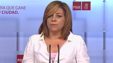 Elena Valenciano: 