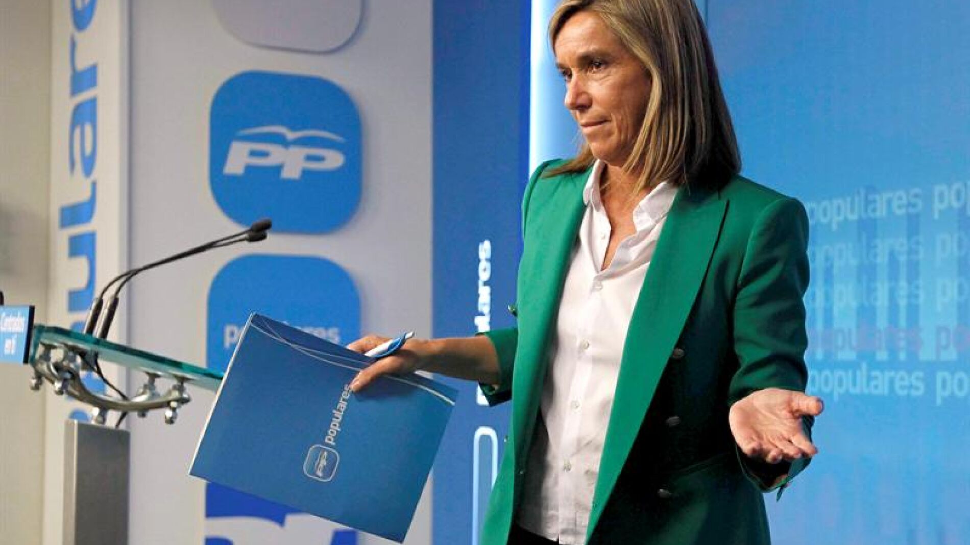 Jornada electoral