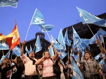 Jornada electoral Jornada electoral