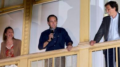 El PP, el partido más votado en Baleares y mayoría absoluta en Palma de Mallorca