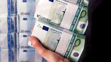 El interés del bono español cae por debajo del 2% por primera vez en su historia
