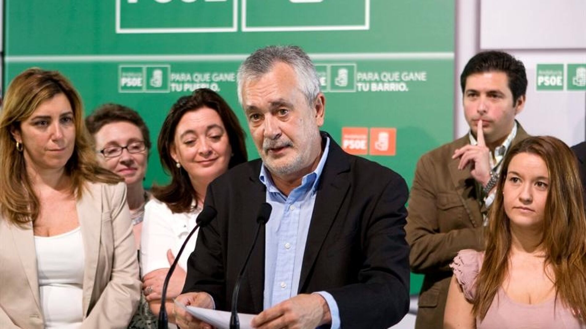 José Antonio Griñán