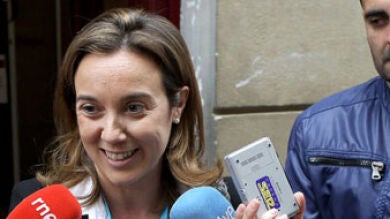 Los populares arrasan en La Rioja