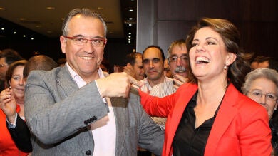 UPN se reafirma en Navarra y podría pactar con el PSN para lograr la alcaldía