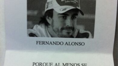 Los mejores votos nulos de las elecciones del 22-M