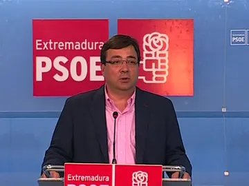 Guillermo Fernández Vara Guillermo Fernández Vara