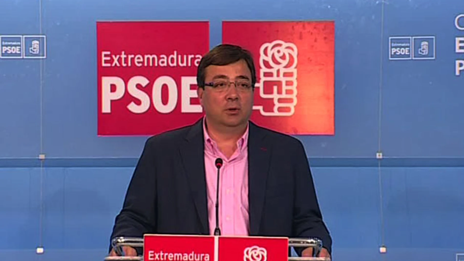 Guillermo Fernández Vara Guillermo Fernández Vara