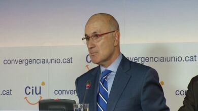 Durán no descarta ninguna hipótesis sobre elecciones anticipadas 