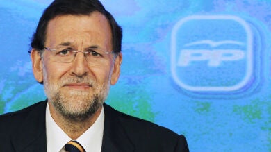 Rajoy reclama elecciones anticipadas y asegura que el PP 