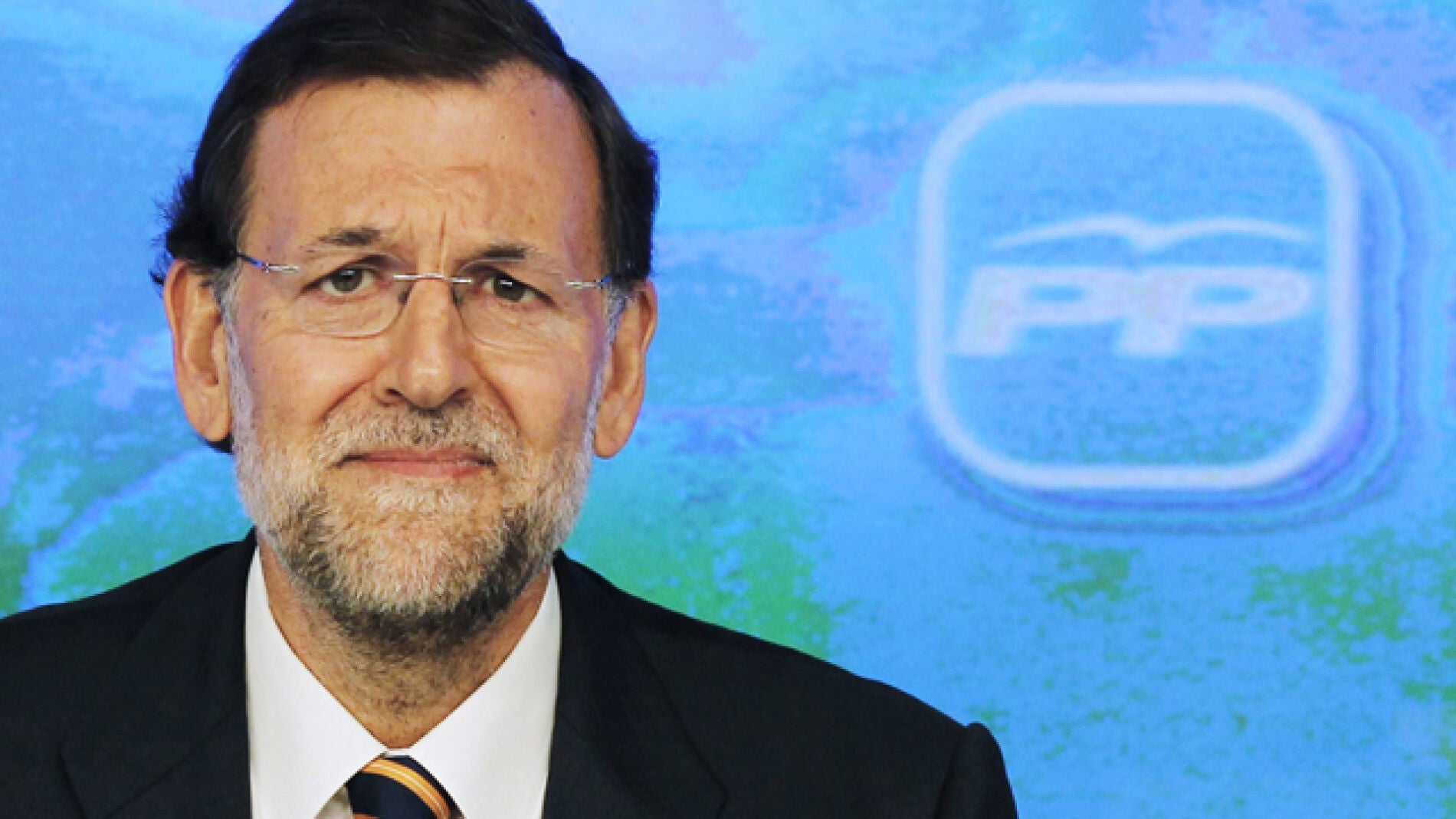 Mariano Rajoy valora los resultados electorales