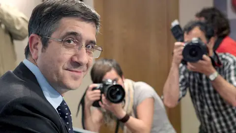 Patxi López Patxi López