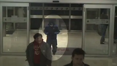 Caso Leonidas Caso Leonidas