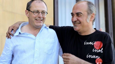 PSOE, PP y PNV, dispuestos a evitar gobiernos de Bildu