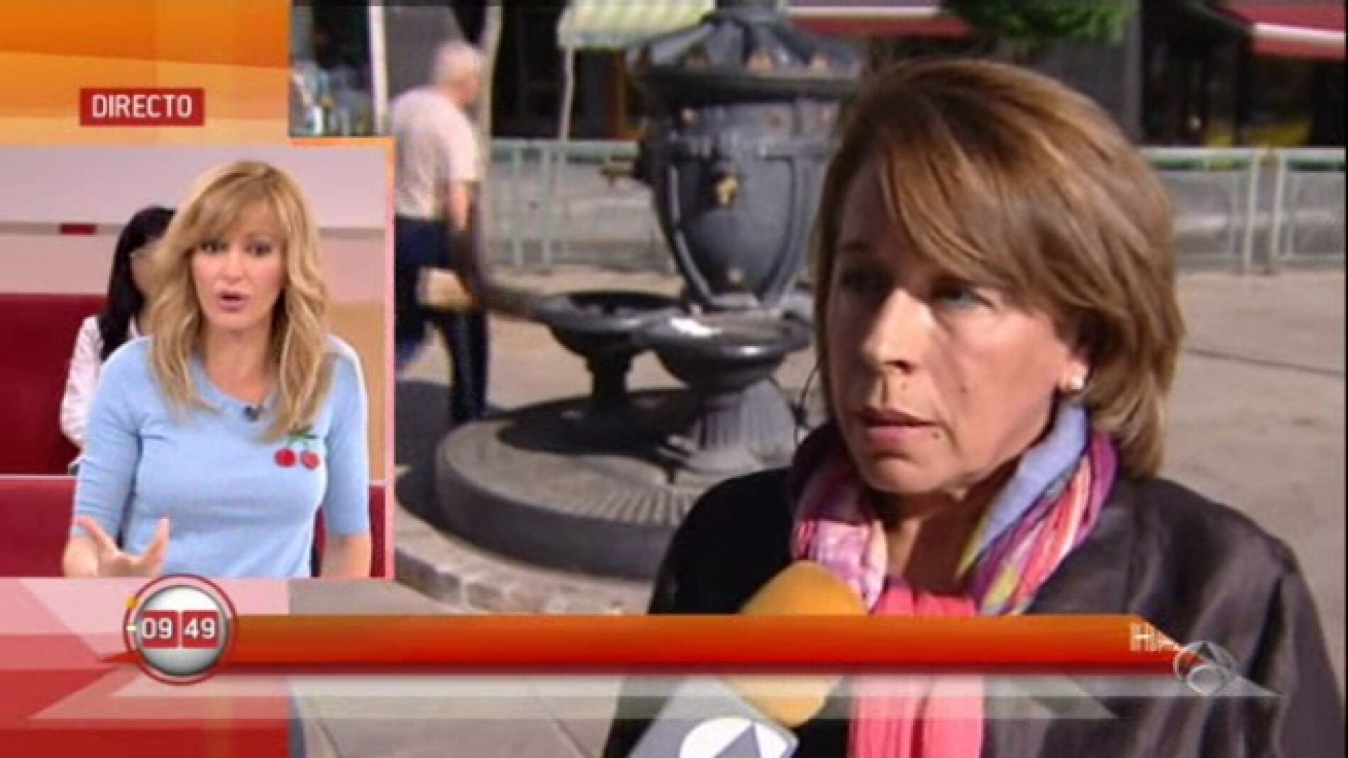 Estafadores en Palencia