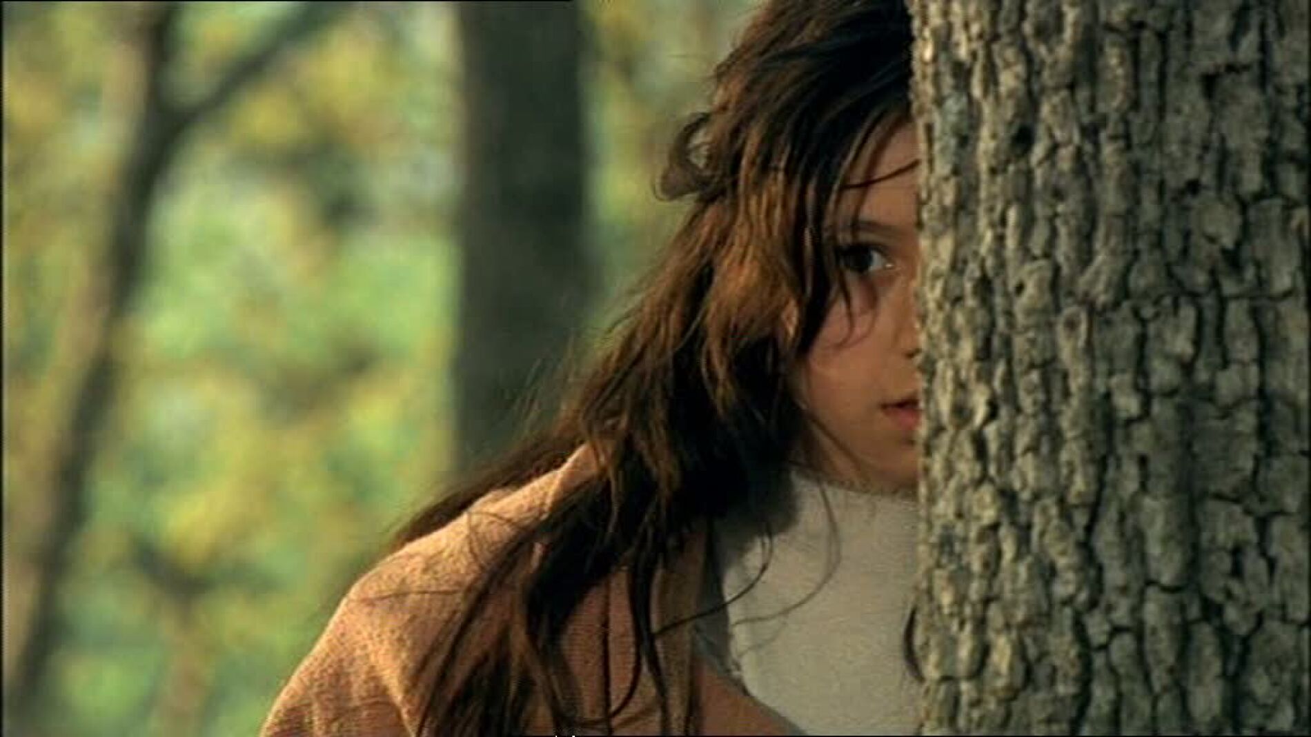 Altea logra escapar y reunirse con Viriato