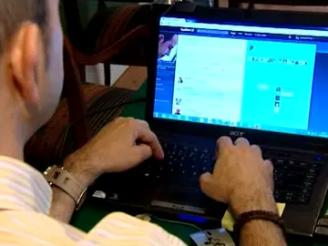 Estudio sobre el uso de las redes sociales en España Estudio sobre el uso de las redes sociales en España