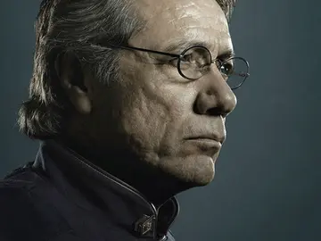 Edward James Olmos Edward James Olmos