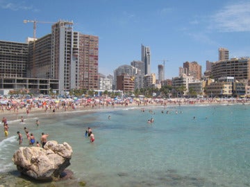 España, país con más banderas azules