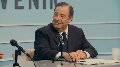 Los Quién, ficción líder de la noche con 2,4 millones de espectadores