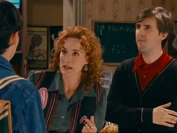 Candela y Esteban Candela y Esteban