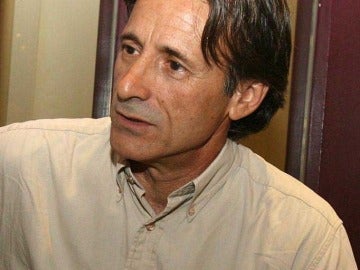 Pedro Escobar, coordinador de Izquierda Unida en Extremadura 