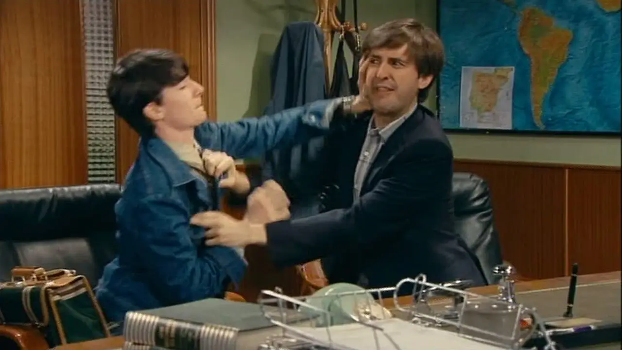 Esteban un padre poco ejemplar
