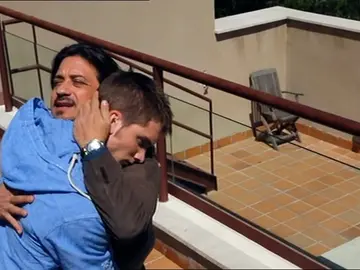Álvaro y Arturo Álvaro y Arturo