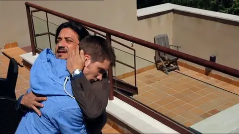 Álvaro y Arturo Álvaro y Arturo