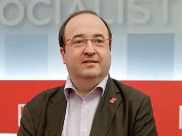 Miquel Iceta Miquel Iceta