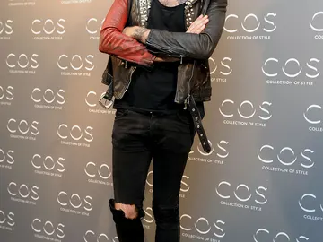 Mario Vaquerizo Mario Vaquerizo