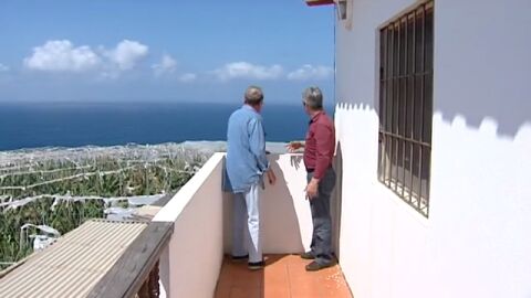 Una autopista les corta la vida