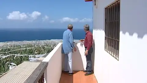 Una autopista les corta la vida Una autopista les corta la vida