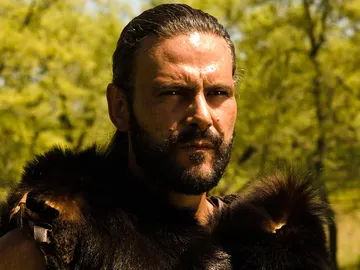 Viriato, ejemplo de lucha y honestidad Viriato, ejemplo de lucha y honestidad