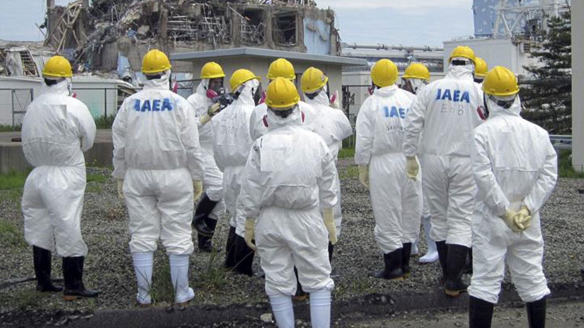 Las filtraciones en Fukushima podr&iacute;an aumentar