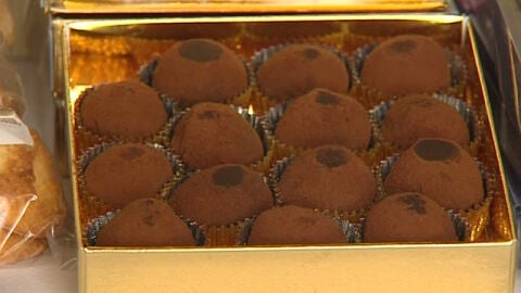 Reposter&iacute;a de la monjas de clausura