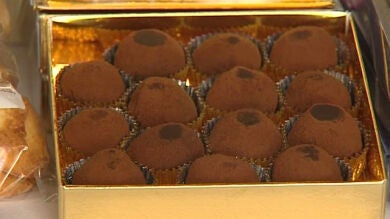 La mejor repostería de las monjas de clausura, a la venta