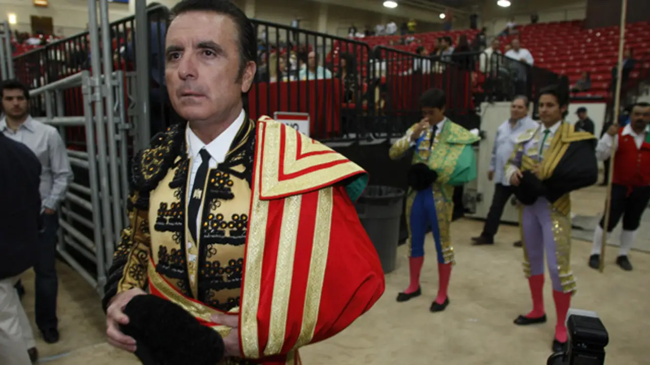 Última hora del estado de salud de Ortega Cano