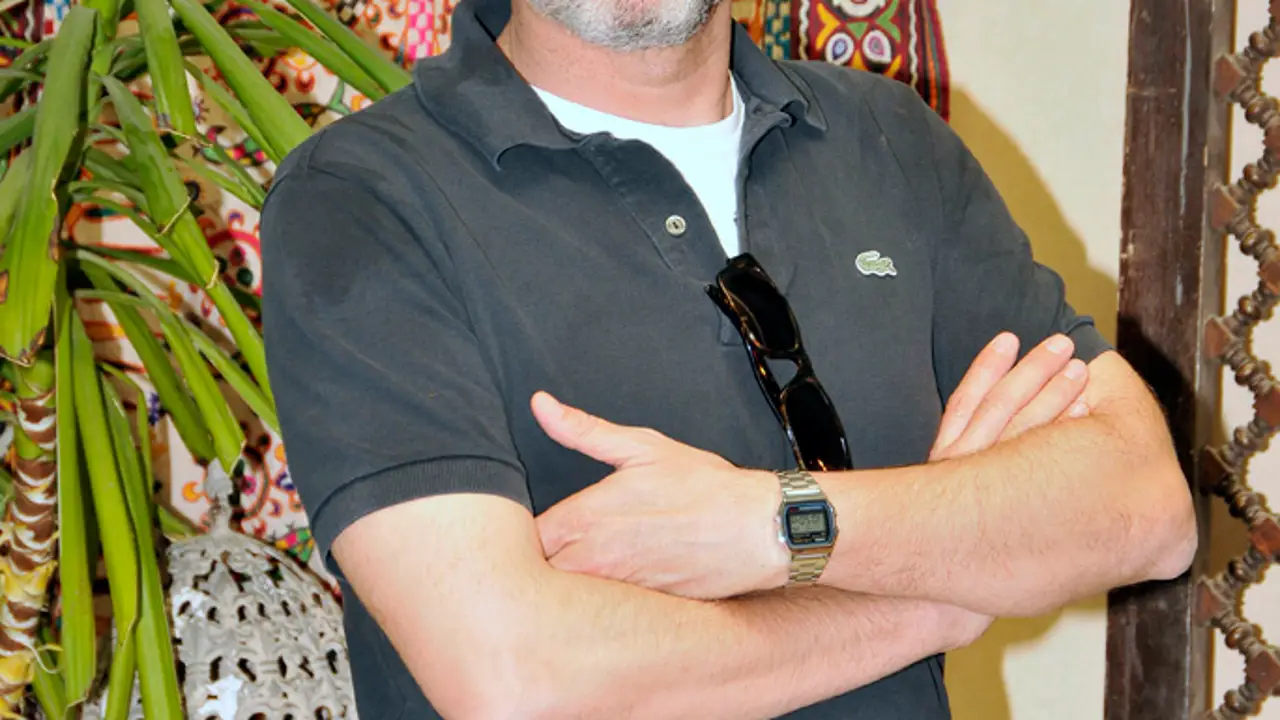 Fernando Guillén Cuervo