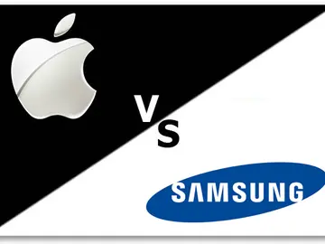 Apple y Samsung, en pleno conflicto Apple y Samsung, en pleno conflicto
