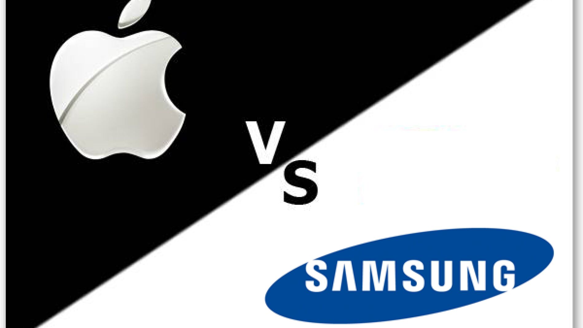 Apple y Samsung, en pleno conflicto