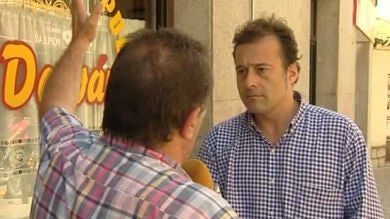 Un joyero resulta herido grave tras sufrir un brutal atraco