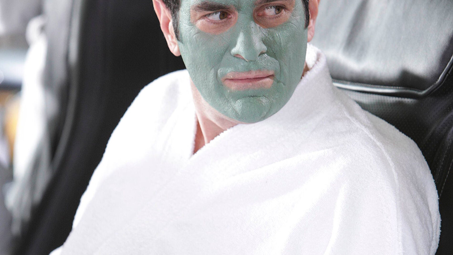 Phil en el SPA
