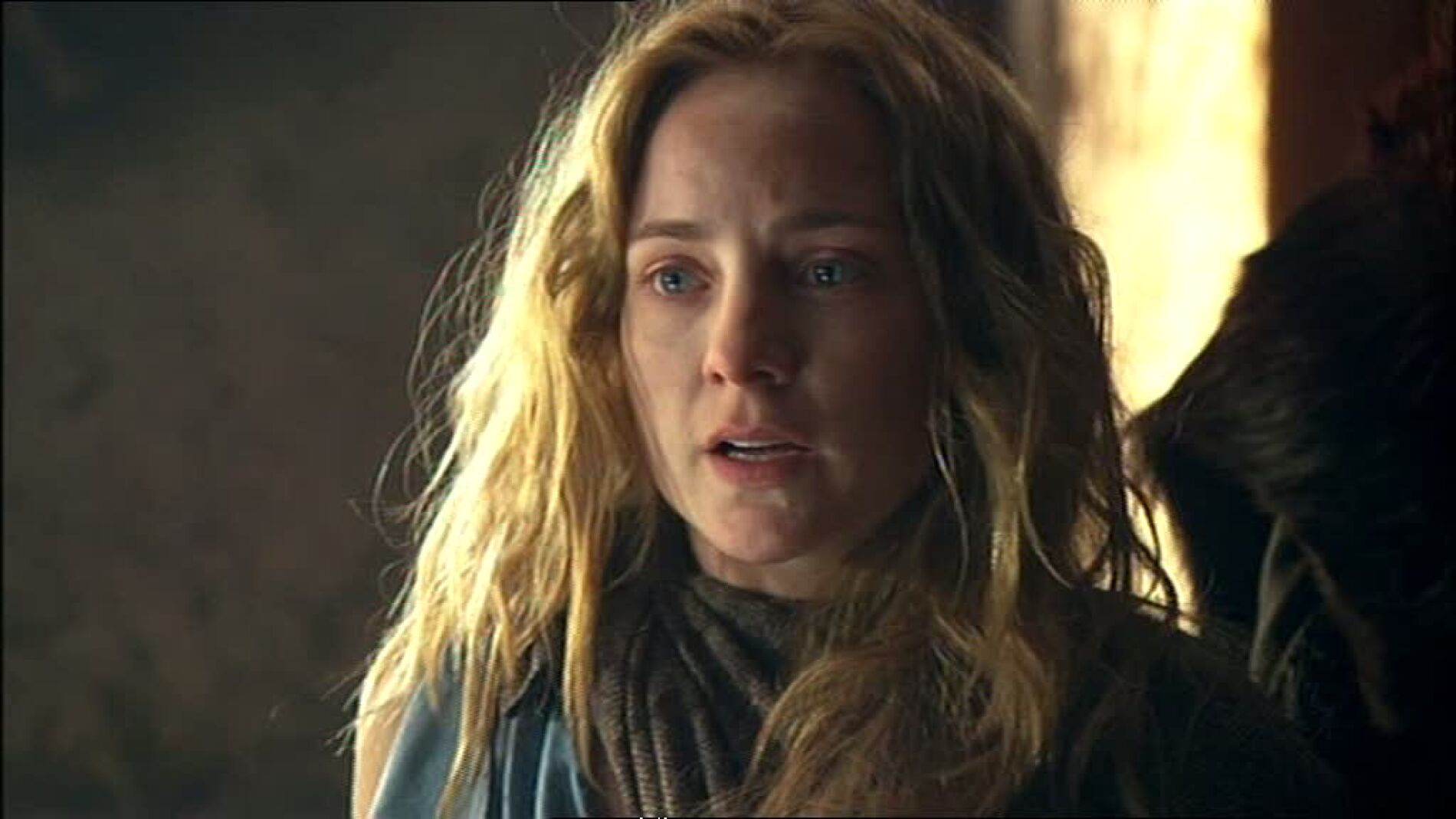 Sabina, nueva aliada hispana